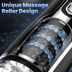 Shadow Thrusting Stroker