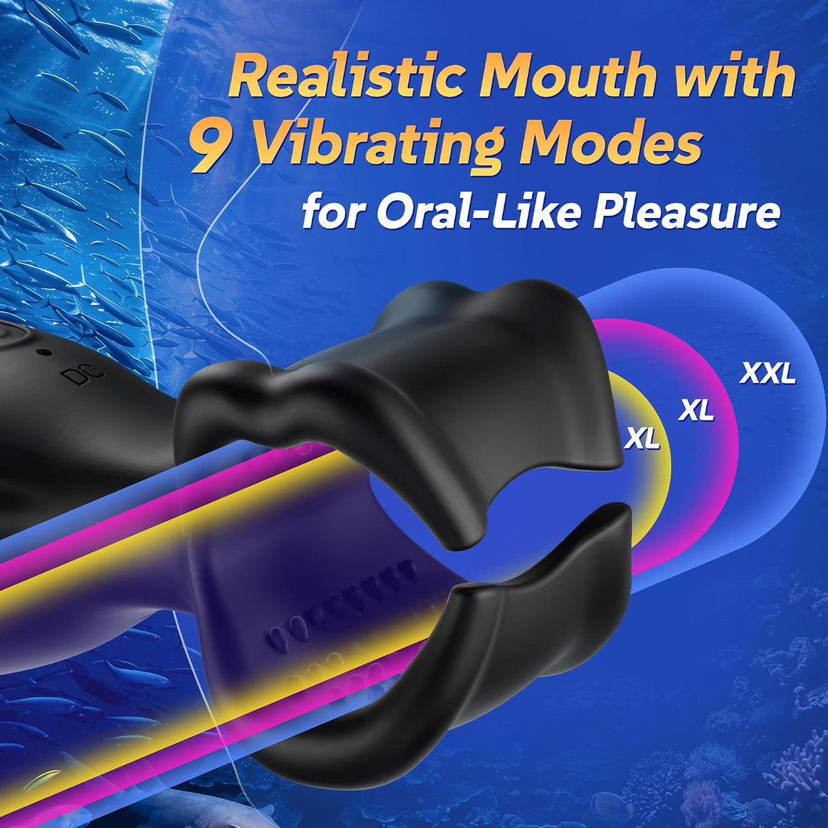 Arno Tentacle Penis Vibe