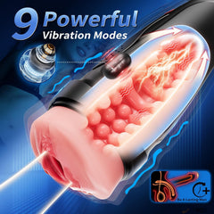 Rogue Squeeze Stroker