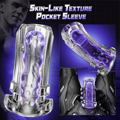 Automatic Male Masturbator –
