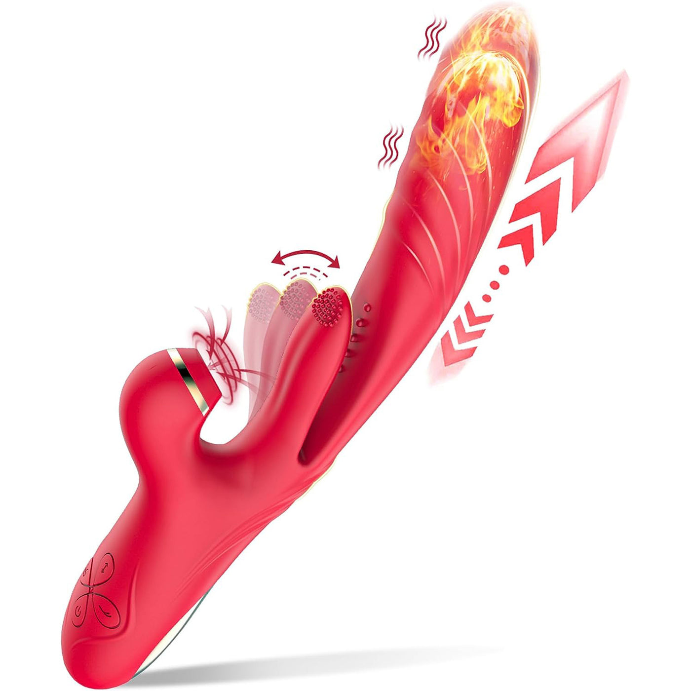 Vibrator
