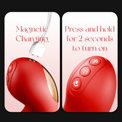 G-Spot Vibrator
