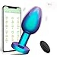 Star Mini Butt Plug