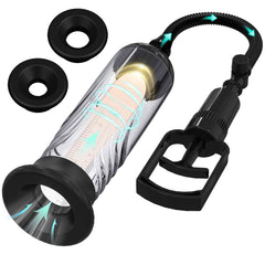 Tecate Manual Pump Kit