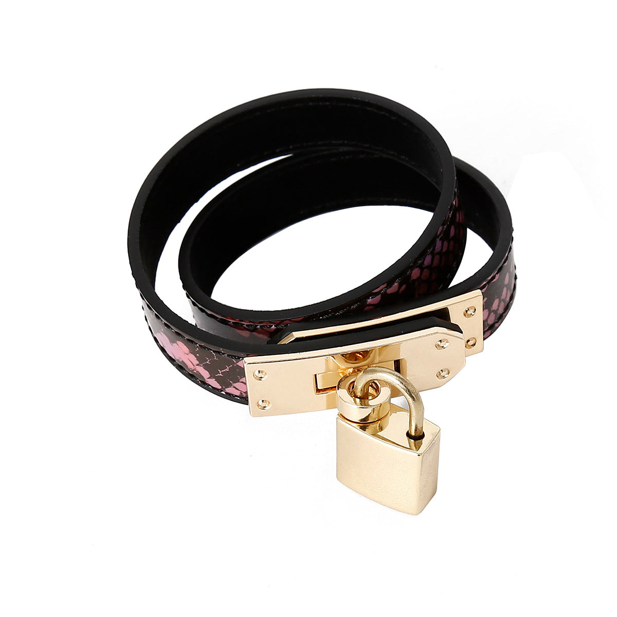 Bavaria Collar & Cuffs