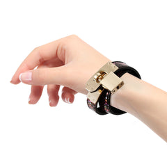 Bavaria Collar & Cuffs