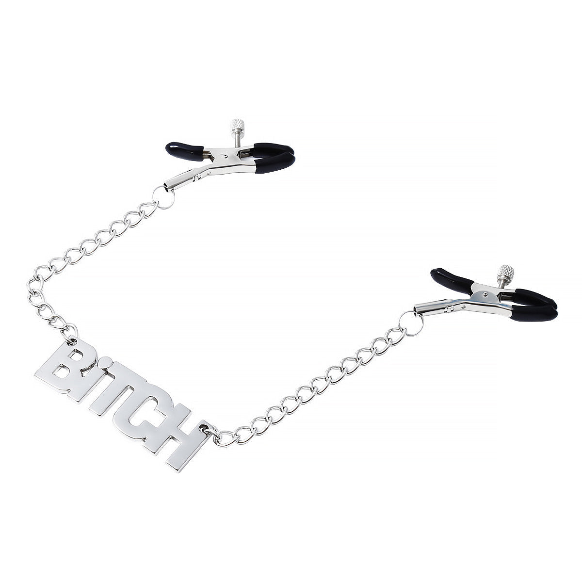 Lomza Chain Nipple Clips