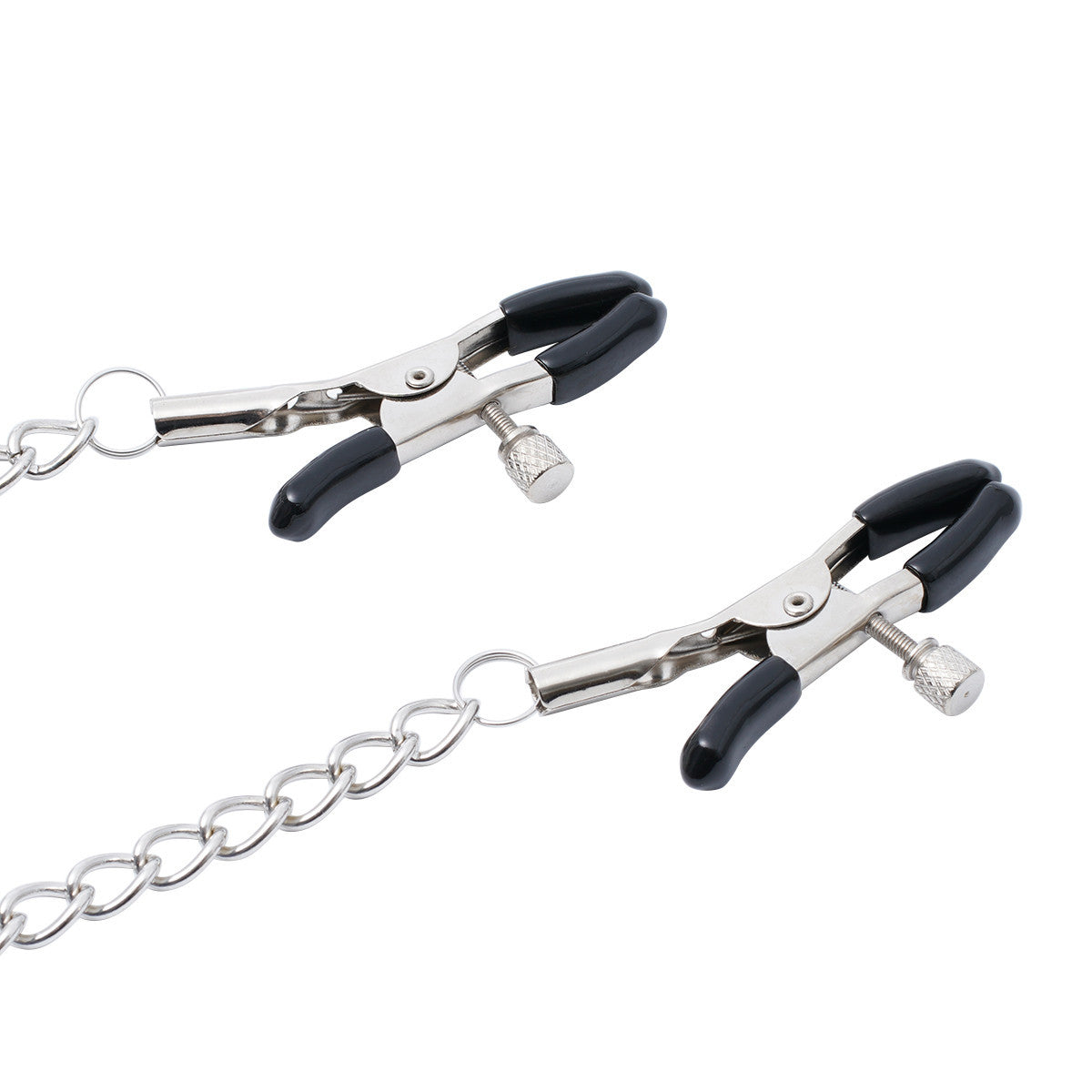 Lomza Chain Nipple Clips