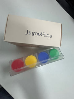 JugooGame Game Chips