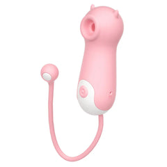 Kiki Suction Mini Vibe