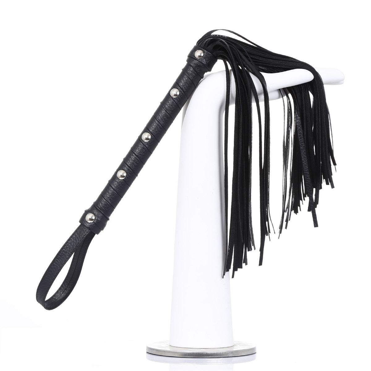 Willow Studded Flogger