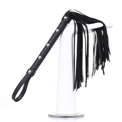 Willow Studded Flogger