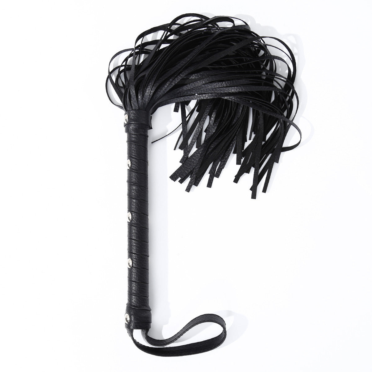 Willow Studded Flogger