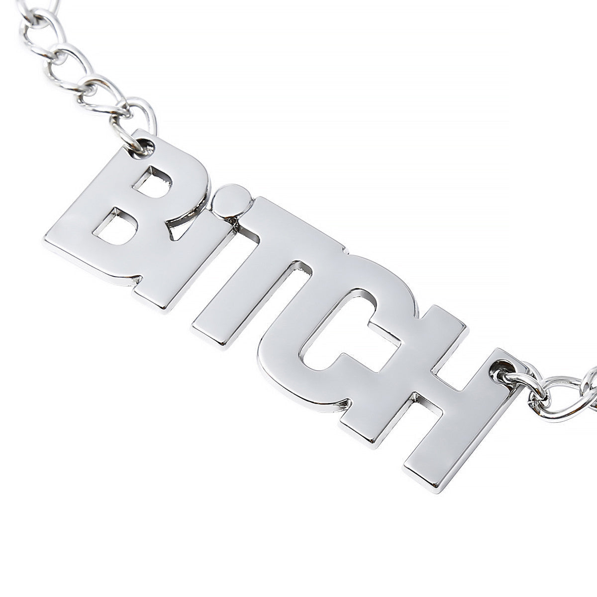 Lomza Chain Nipple Clips