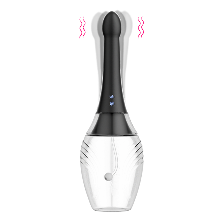 Frank Electric Rinse Bulb