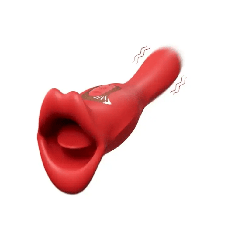 Spencer Kissing Wand