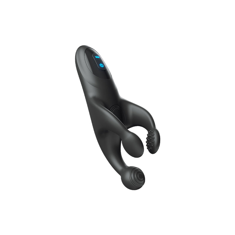 Odin Tapping Ring Vibe