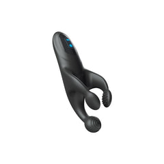 Odin Tapping Ring Vibe