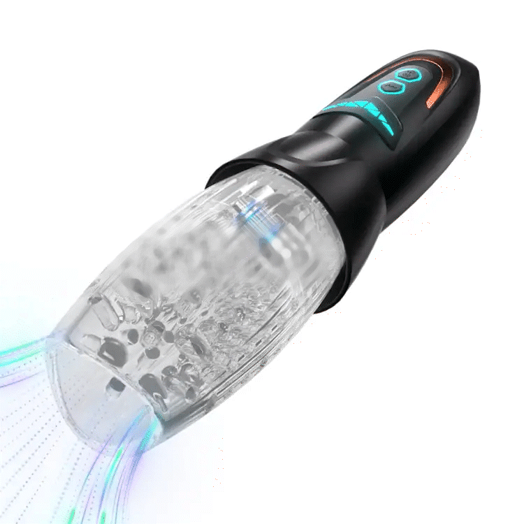 Automatic Masturbator
