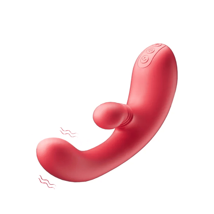G-Spot Vibrator
