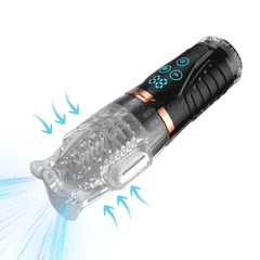 Vortex Suction Stroker 1