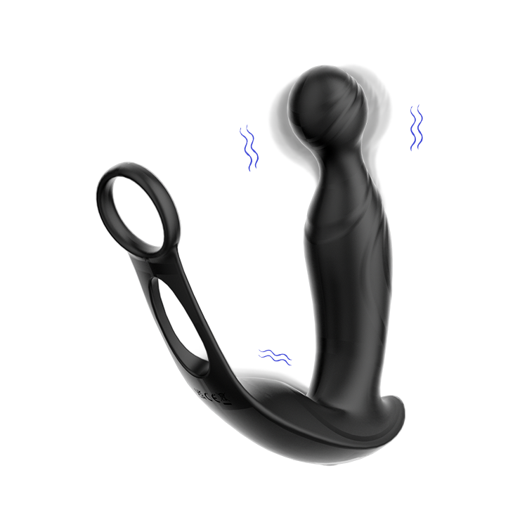 Fable Rotating Prostate Vibe