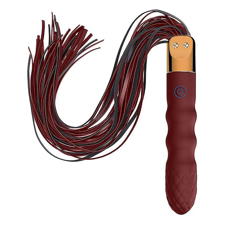 Leif Vibrating Flogger