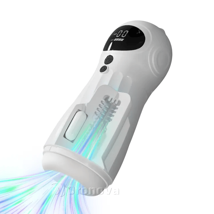 Nova App Suction Stroker 1