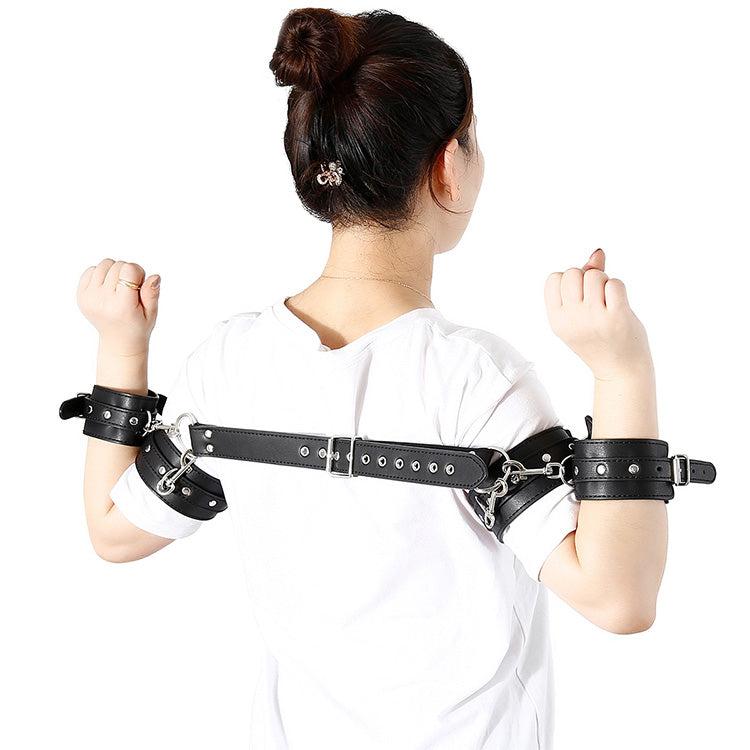 Link Adjustable Cuff Strap