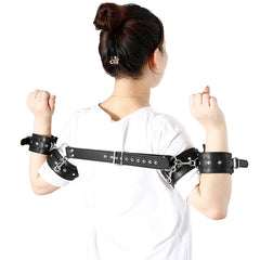 Link Adjustable Cuff Strap