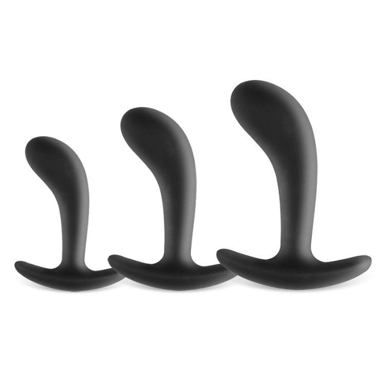 Arc Curved Plug Trio