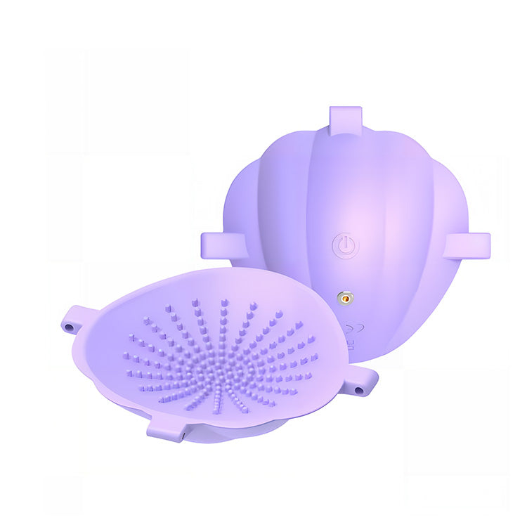 Shell App Nipple Vibes