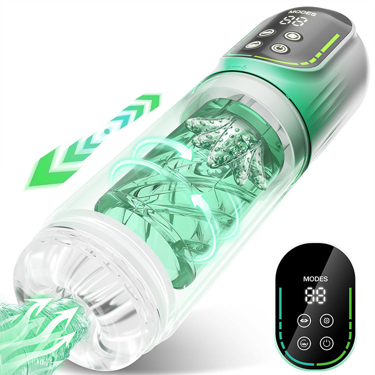 Esse Multi-Motion Stroker