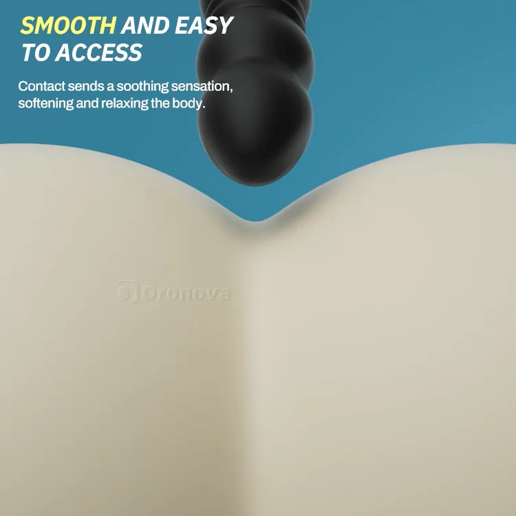 Bourbon Remote Prostate Vibe