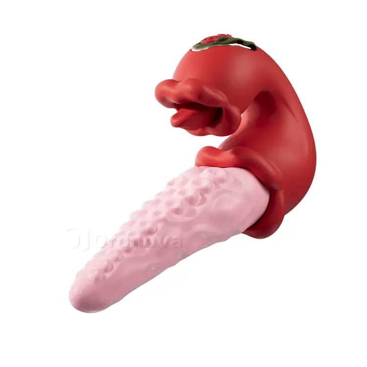 Kraken Tentacle Tongue Vibe 2