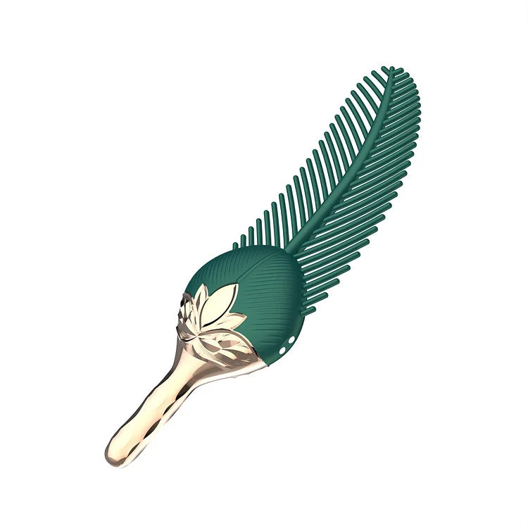 Plume Feather Vibe