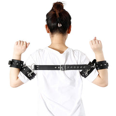 Link Adjustable Cuff Strap