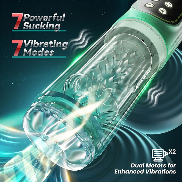 Esse Multi-Motion Stroker