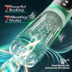 Esse Multi-Motion Stroker