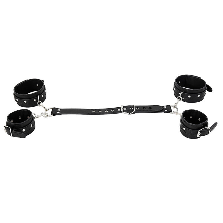 Link Adjustable Cuff Strap