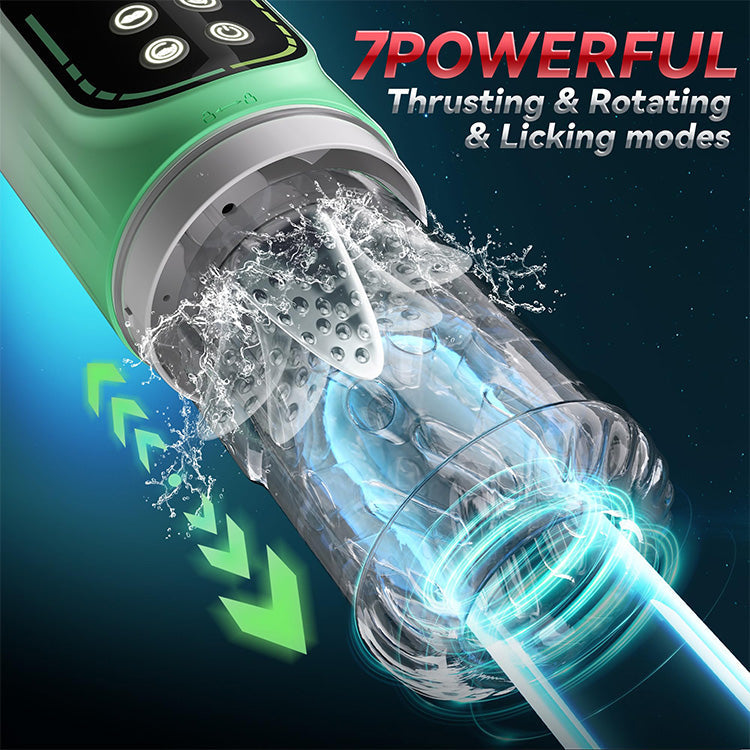 Esse Multi-Motion Stroker