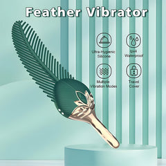 Plume Feather Vibe
