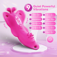 Mojito App Wearable Vibe