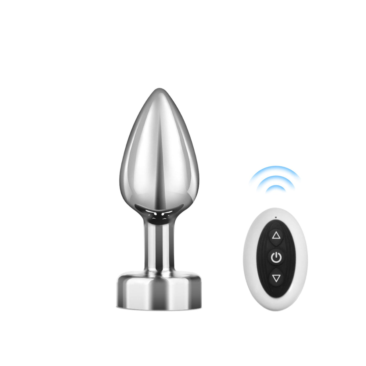 Garp Remote Metal Plug