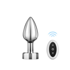Garp Remote Metal Plug