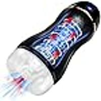 Royal Suction Stroker