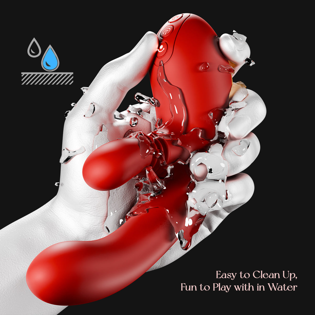 G-Spot Vibrator
