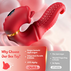 Vibrator
