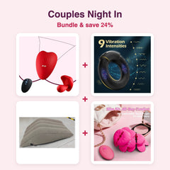 Couples Night In bundle