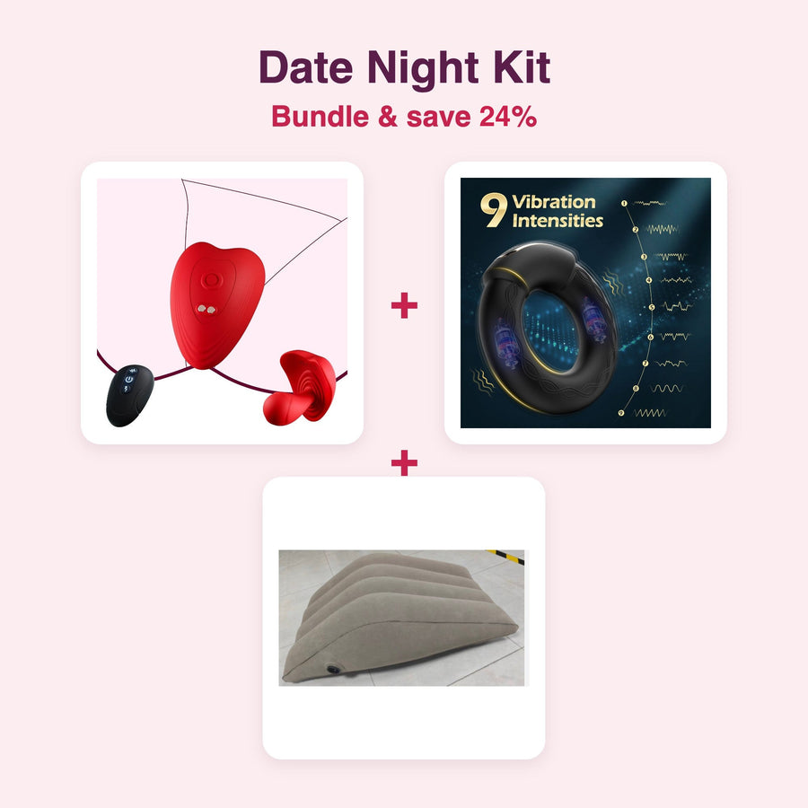 Date Night Kit bundle